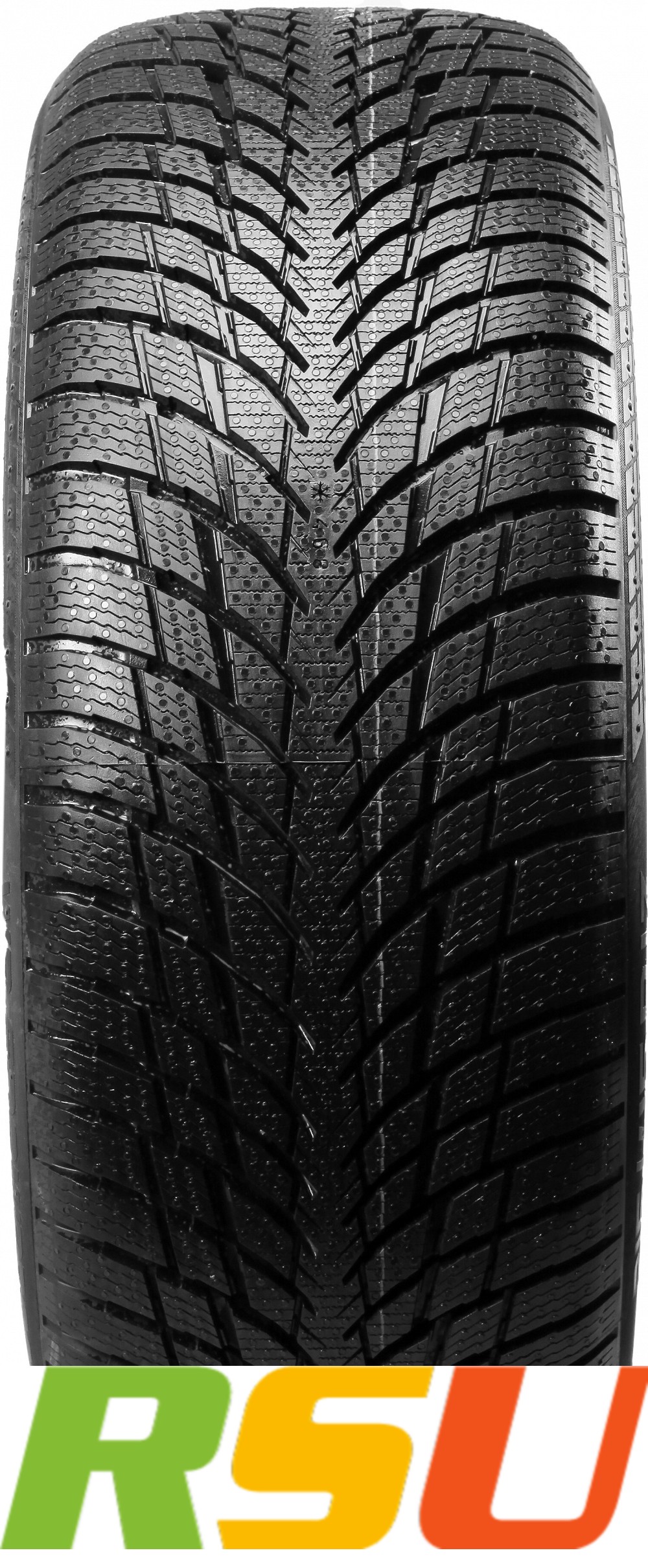 X Nokian Wr Snowproof P Xl M S Pmsf R V Winterreifen