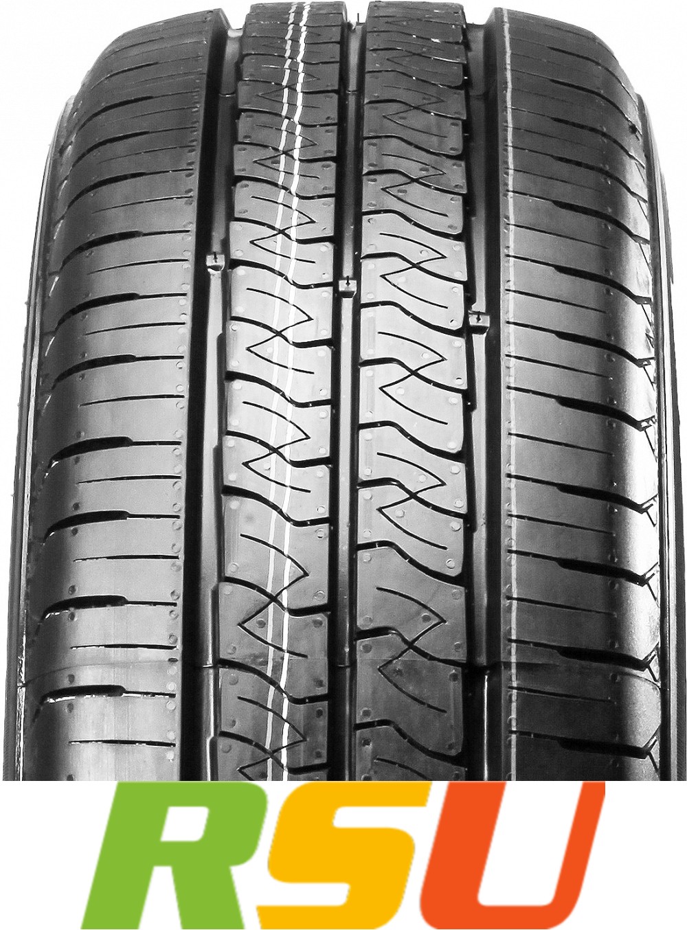 Kumho PorTran KC53 145 R13C 88 86R Sommerreifen 8808956235659 EBay