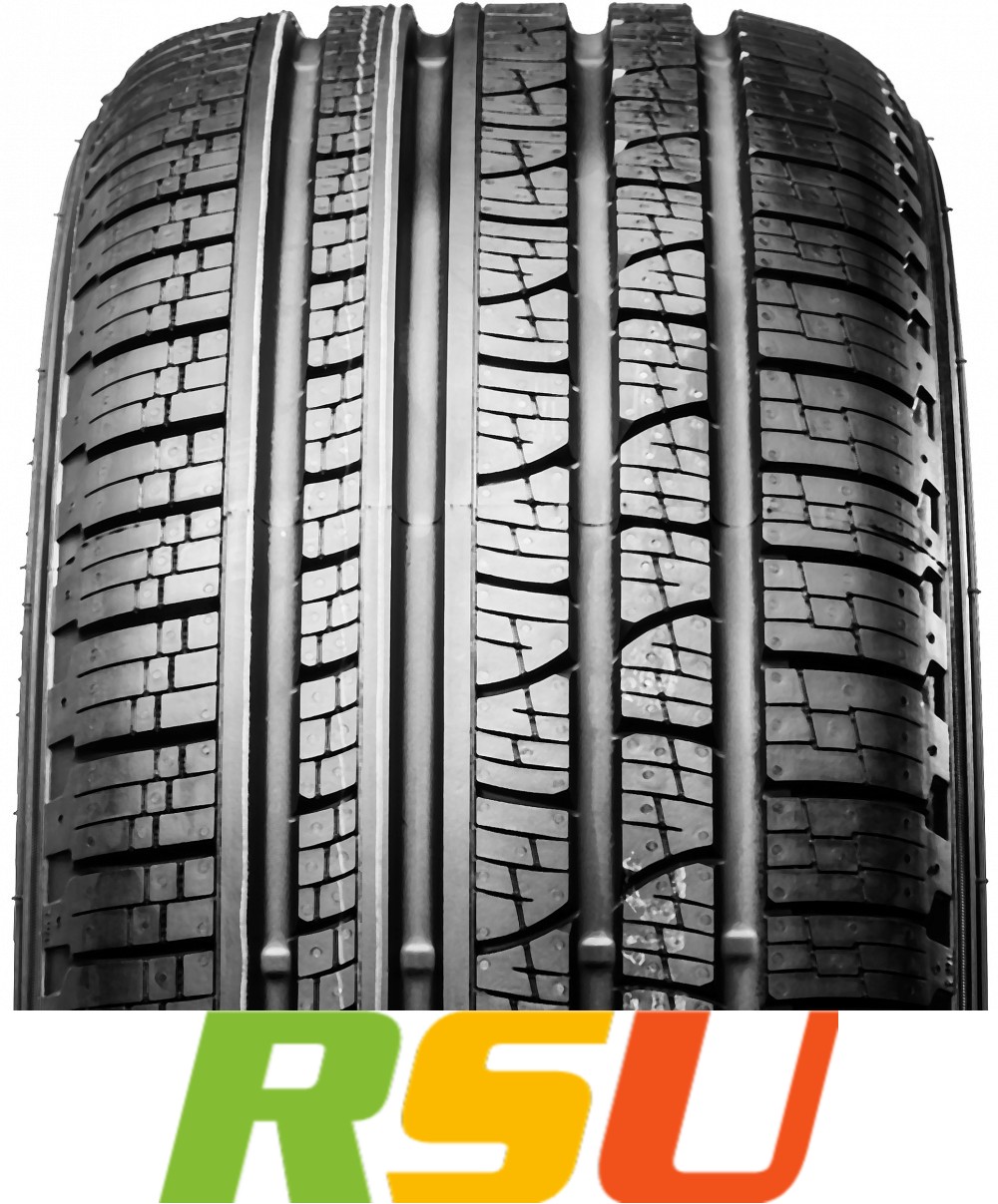 Pirelli Scorpion Verde All Season Ao Dot R H