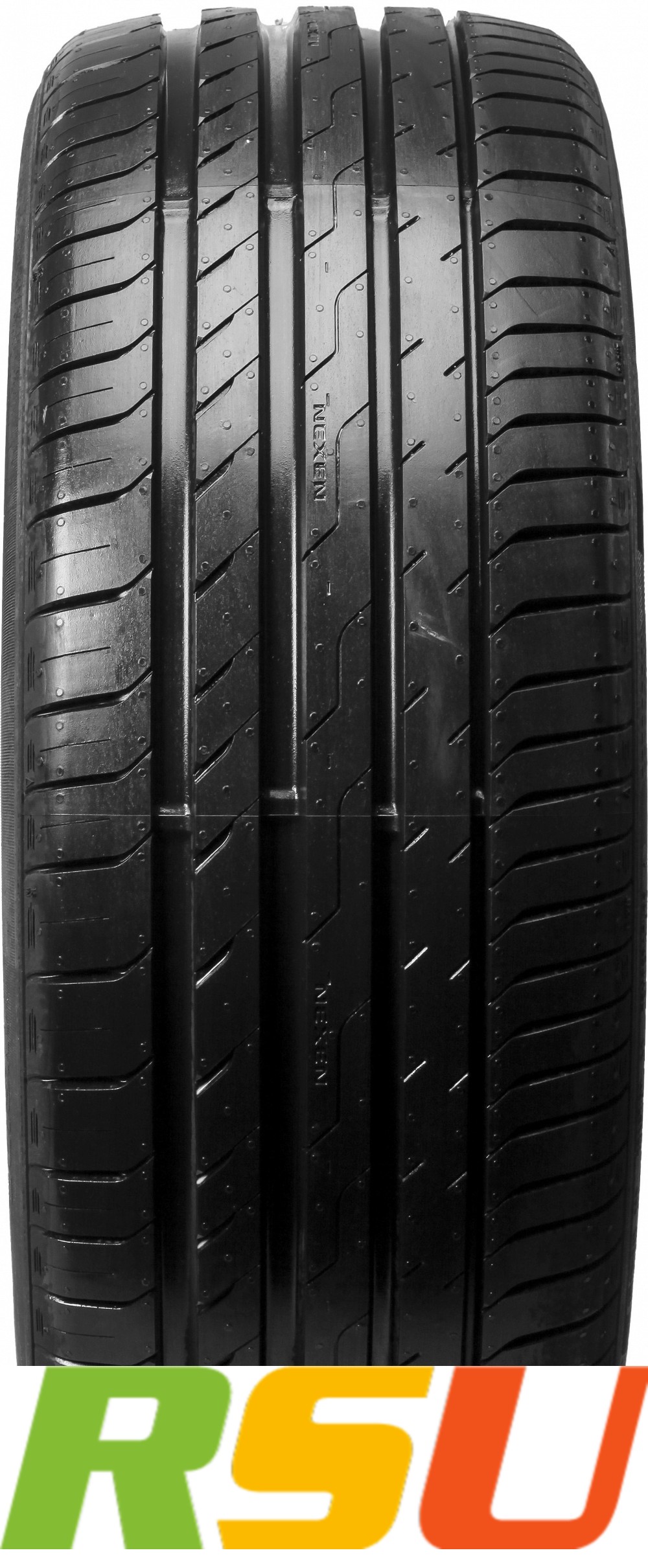 Nexen N Fera Sport 225 45 R17 94 Z Y Sommerreifen 8807622103728 EBay