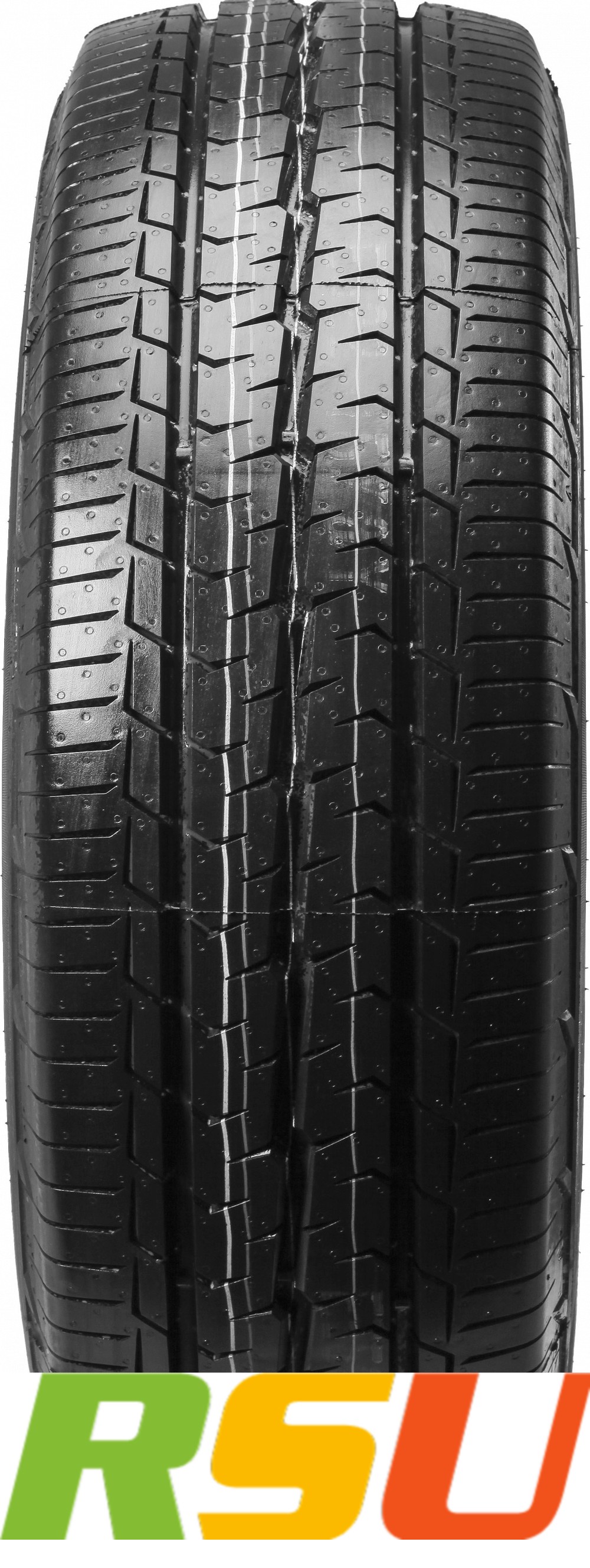 2x Toyo Nanoenergy Van 195/75 R16C 107/105T Sommerreifen 4981910512066 ...