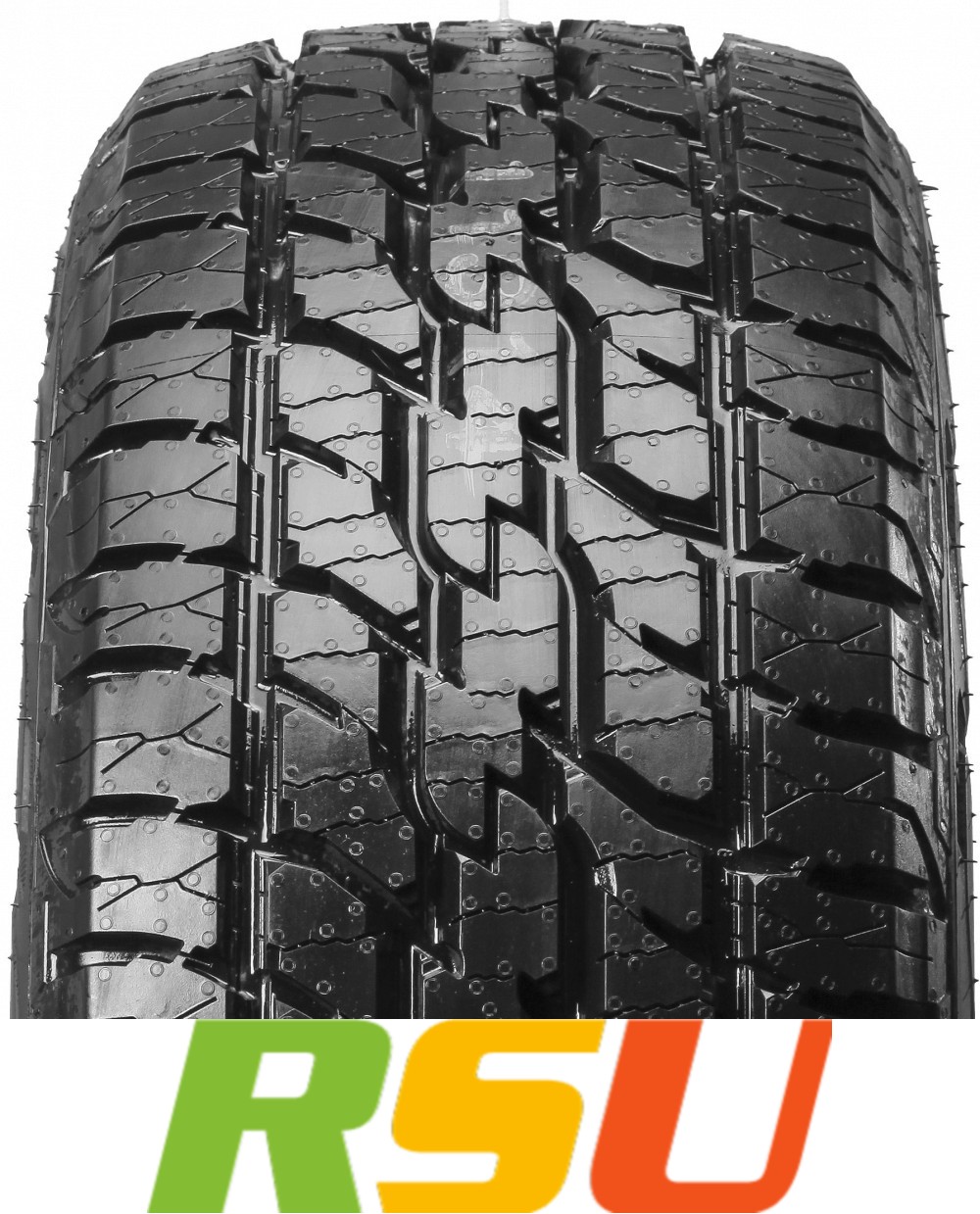 4x Cooper Discoverer ATT XL M+S 225/55 R17 101H Sommerreifen ...