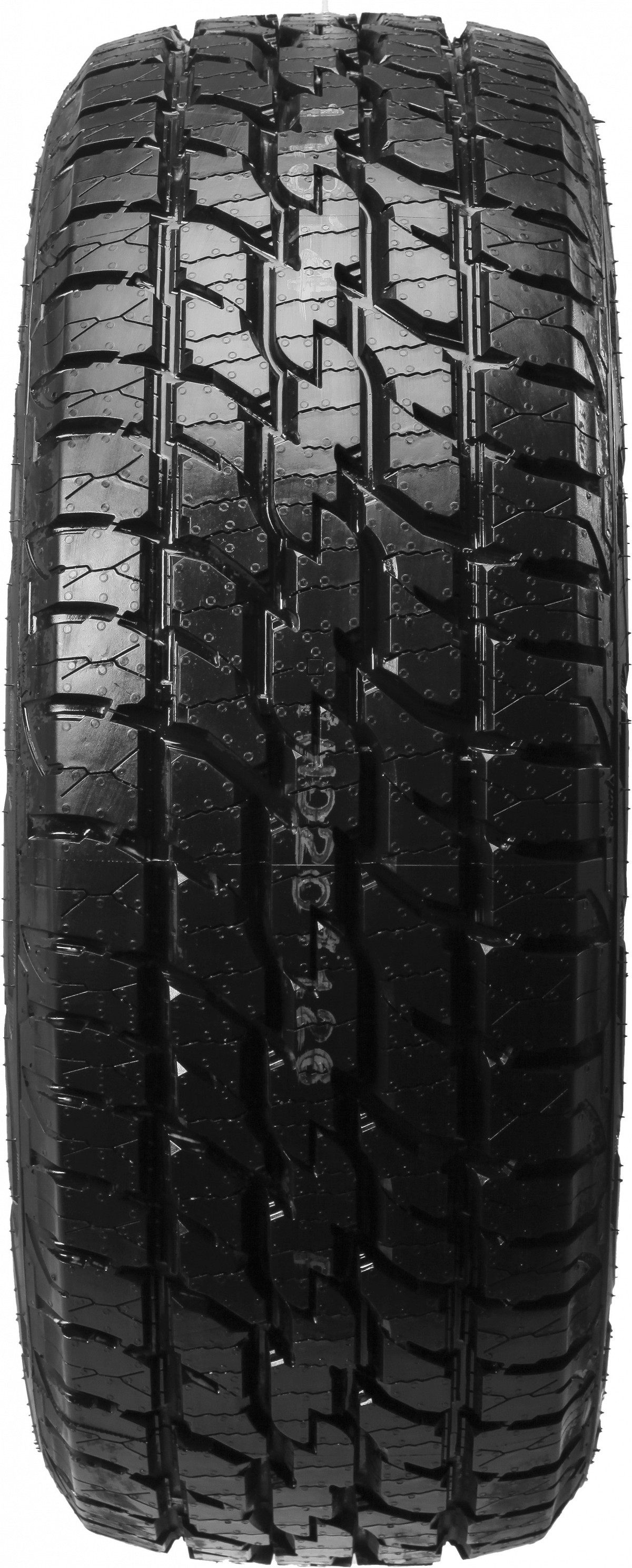 Cooper Discoverer ATT XL - 225/55R18 102 H - RSU.de