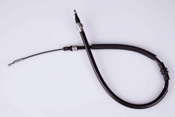 HELLA PAGID Cavo Freno Di Stazionamento 8AS 355 669-051 - Compatibile Con SEAT, SKODA, VOLKSWAGEN - Foto 9