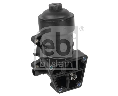 Febi Bilstein Gehäuse, Ölfilter febi Plus 171212 - - RSU.de