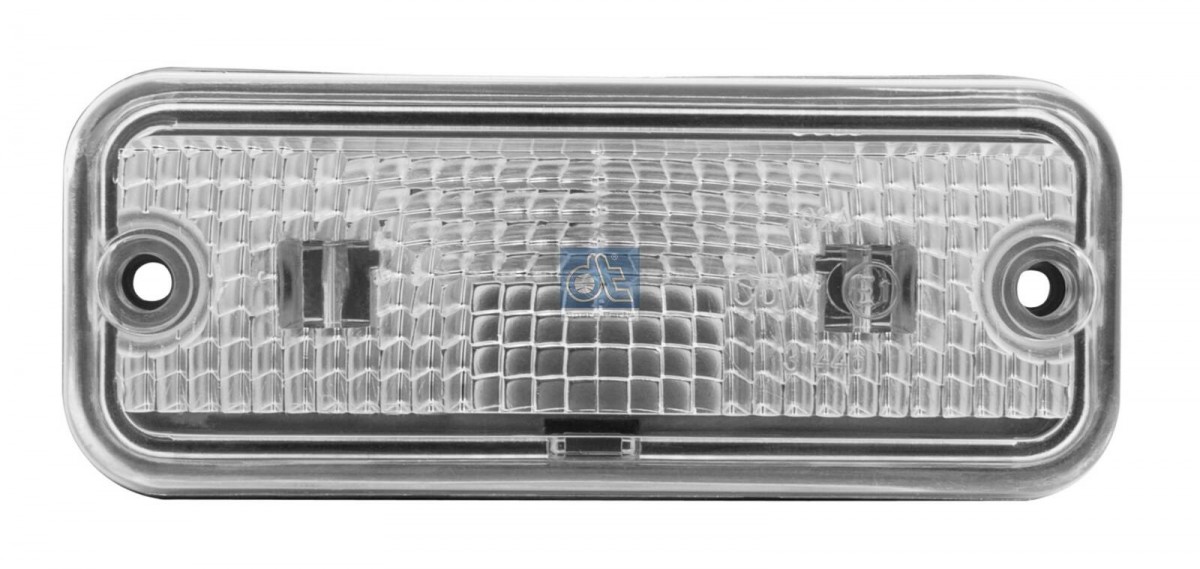 DT Spare Parts Ventilsitzring - Einlassseite 7,6mm Für Motoren