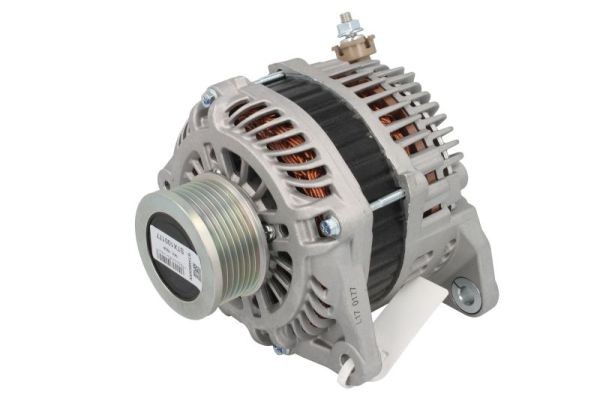 STARDAX Lichtmaschine STX100849 - Generator 43A Für Jaguar, Ford, Austin