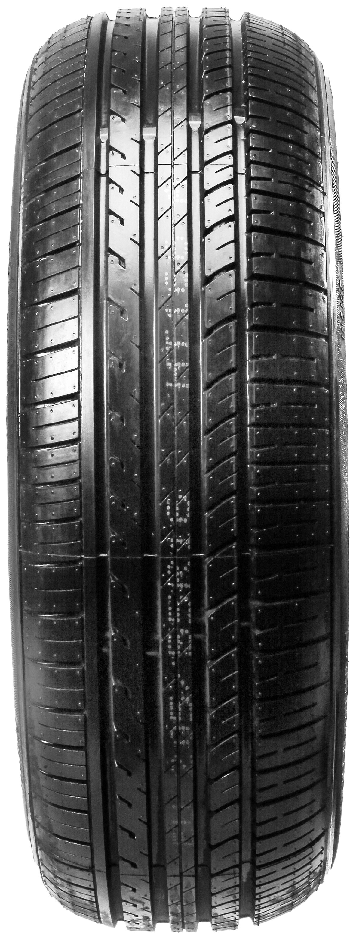 Zeetex ZT1000 (T) - 155/65R14 75T - RSU.de