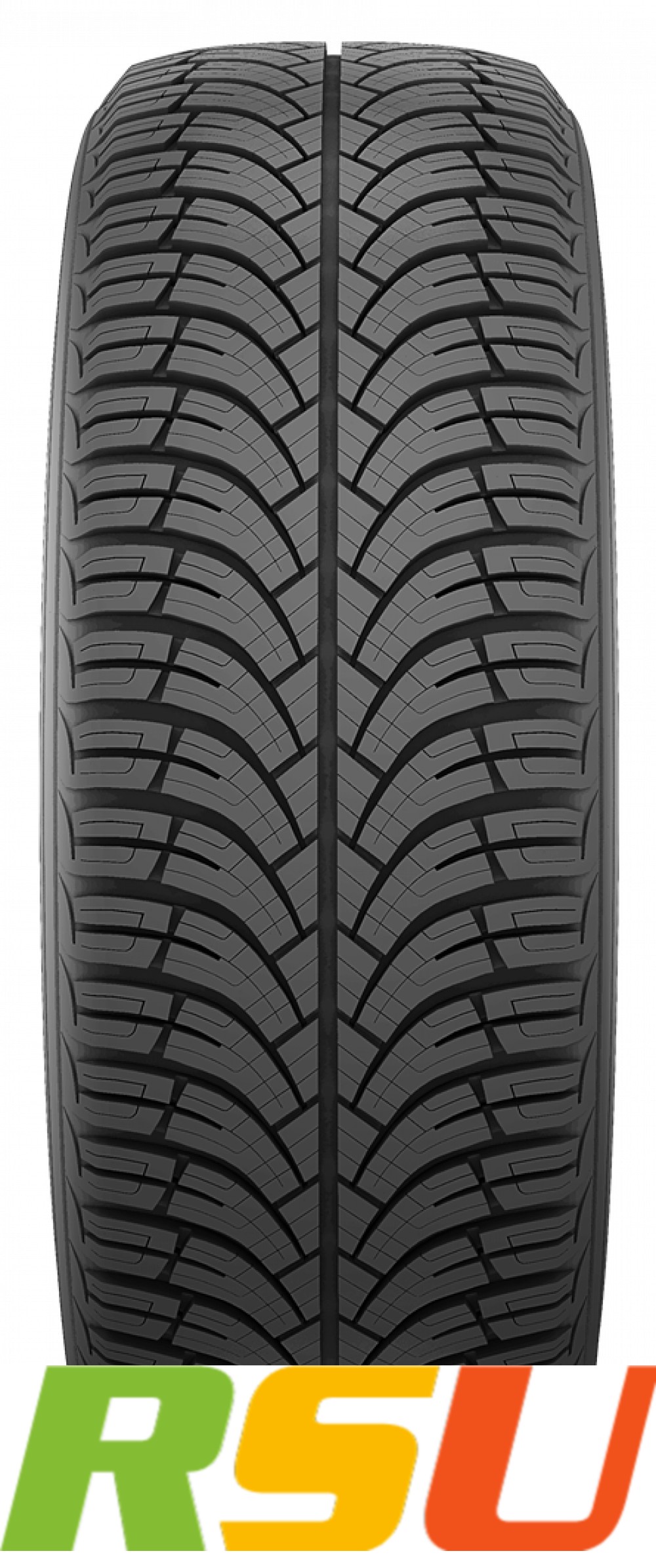 4x Arivo Carlorful A/S XL M+S 3PMSF 255/40 R20 101 (Z)W ...