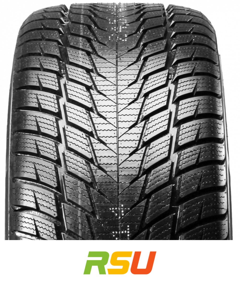 Winterreifen 225 45 R18