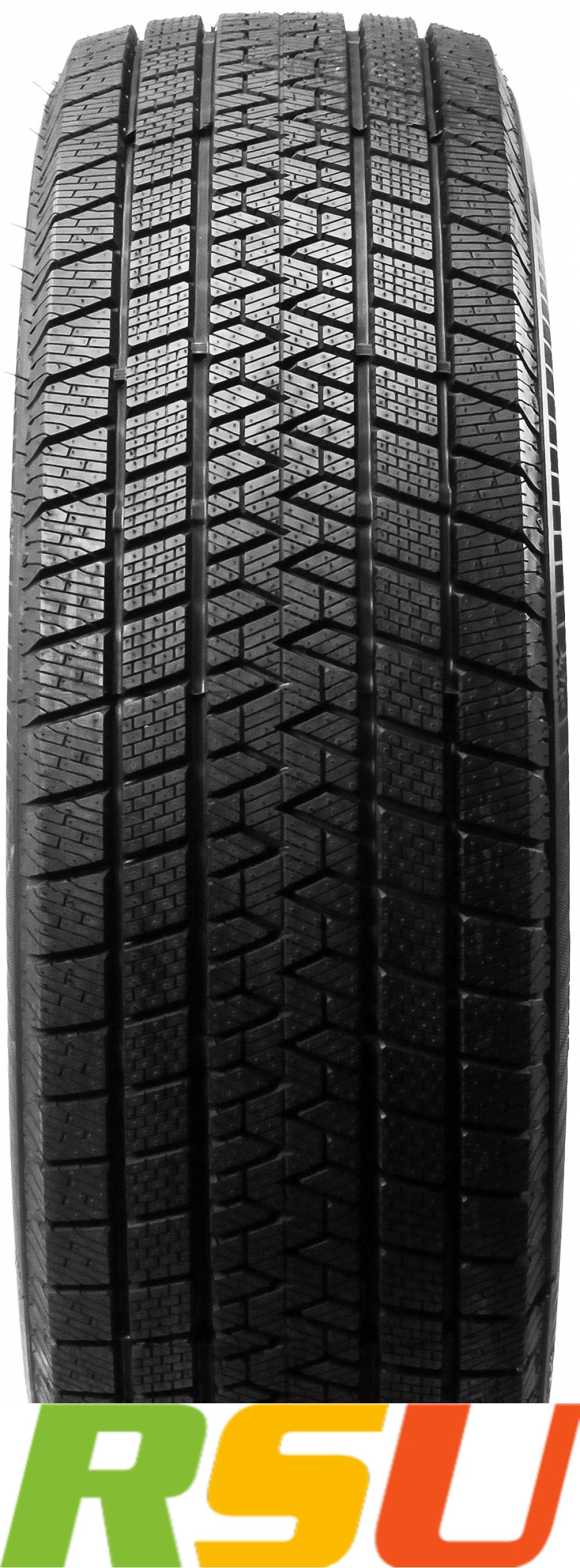 Pneumatico Invernale GRIPMAX 265/55 R19 110V - Nuovo, Mai Utilizzato, Con Spedizione Gratuita
