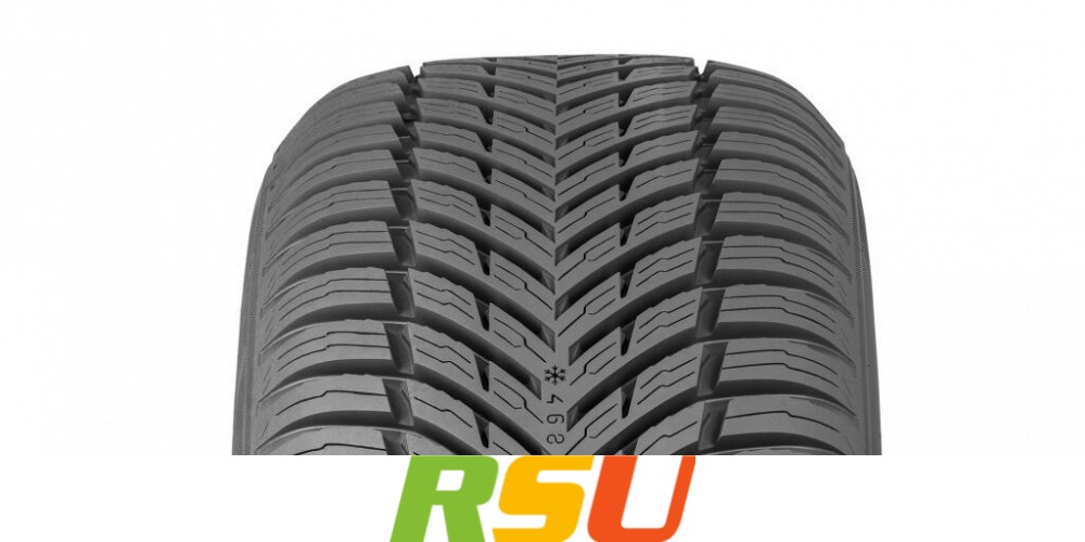 ATLAS GREEN3 4S Ganzjahresreifen 205/55 R17 95W XL - M+S 3PMSF