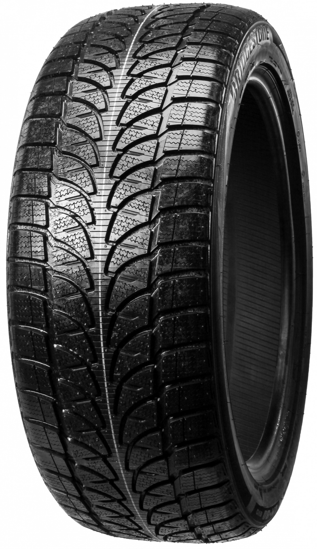 Bridgestone Blizzak Lm 32 S 205 55r16 Bridgestone Blizzak LM-32 MO DEMO DOT13 - 205/55R16 91 H - RSU.de