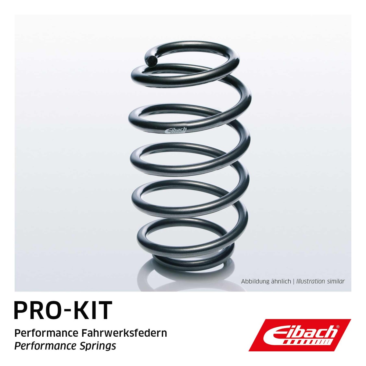 Eibach Pro-Kit E10-25-021-02-22.1 – Molle Ribassate Per Mercedes-Benz CLS (C218) – Abbassamento 30 Mm, Tenuta Di Strada, Certificazione TÜV - 2