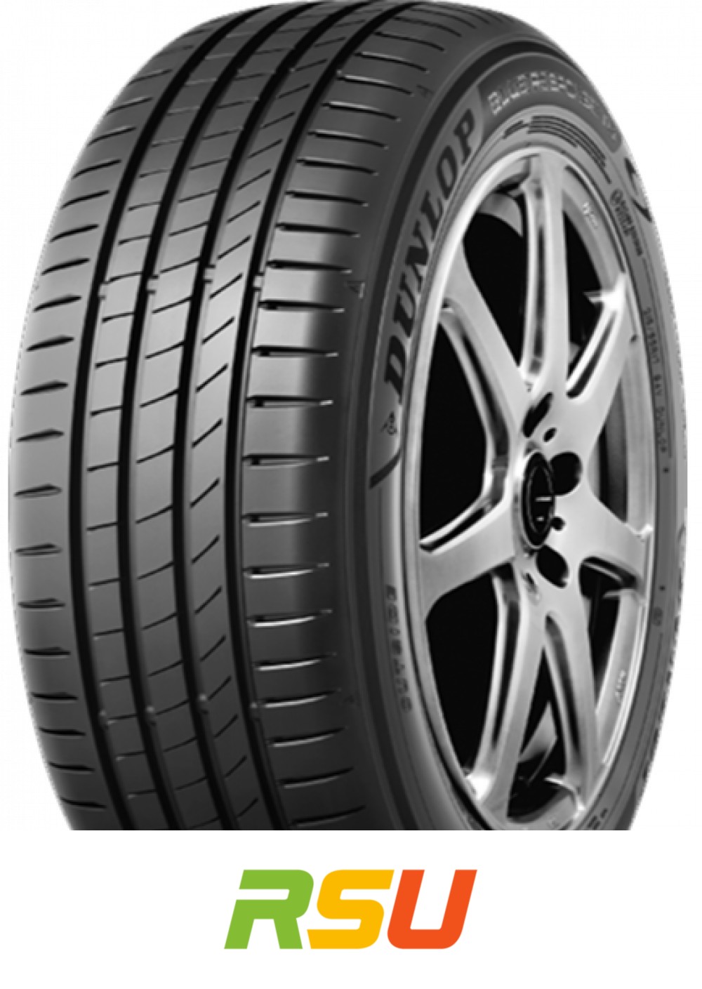 Sommerreifen 215 55 R16