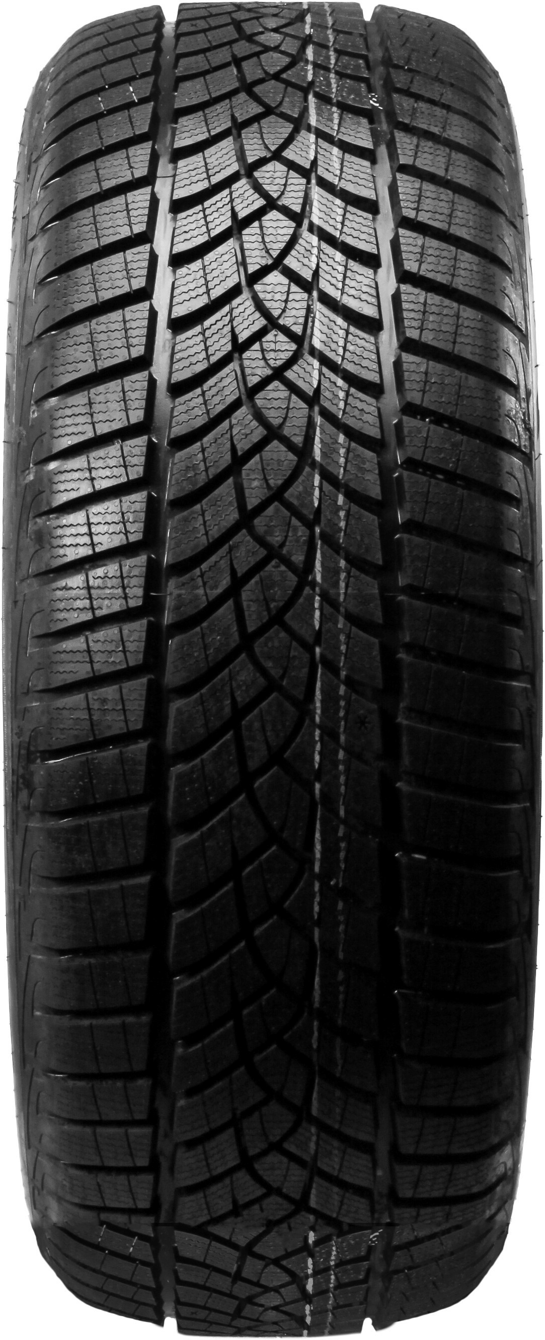Goodyear Ultragrip Performance + T0 SCT FP XL - 255/40R20 101 V 
