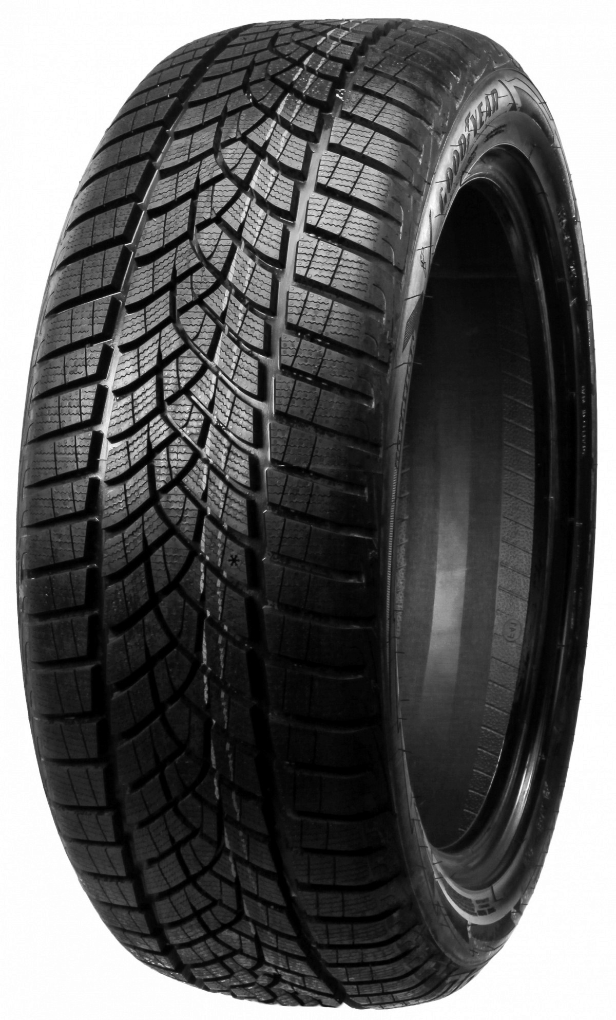Goodyear Ultragrip Performance + T0 SCT FP XL - 255/40R20 101 V 