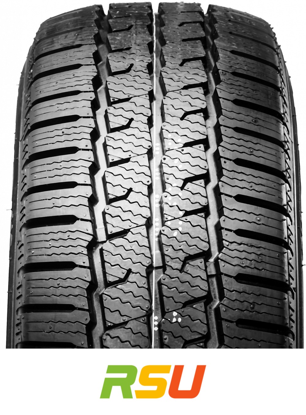 205 65 R16c 107 105t Winterreifen