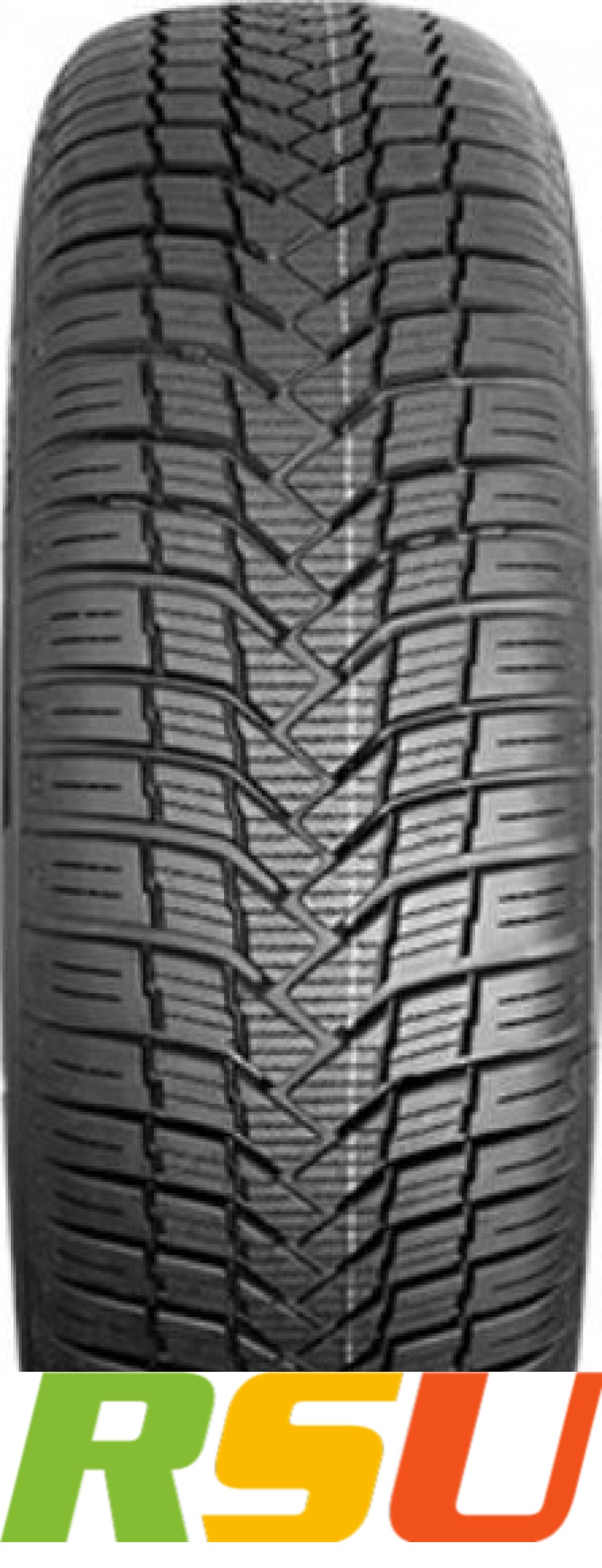 Pneu Autogreen All Season Versat 195/65 R15 95H XL - 4 Saisons M+S