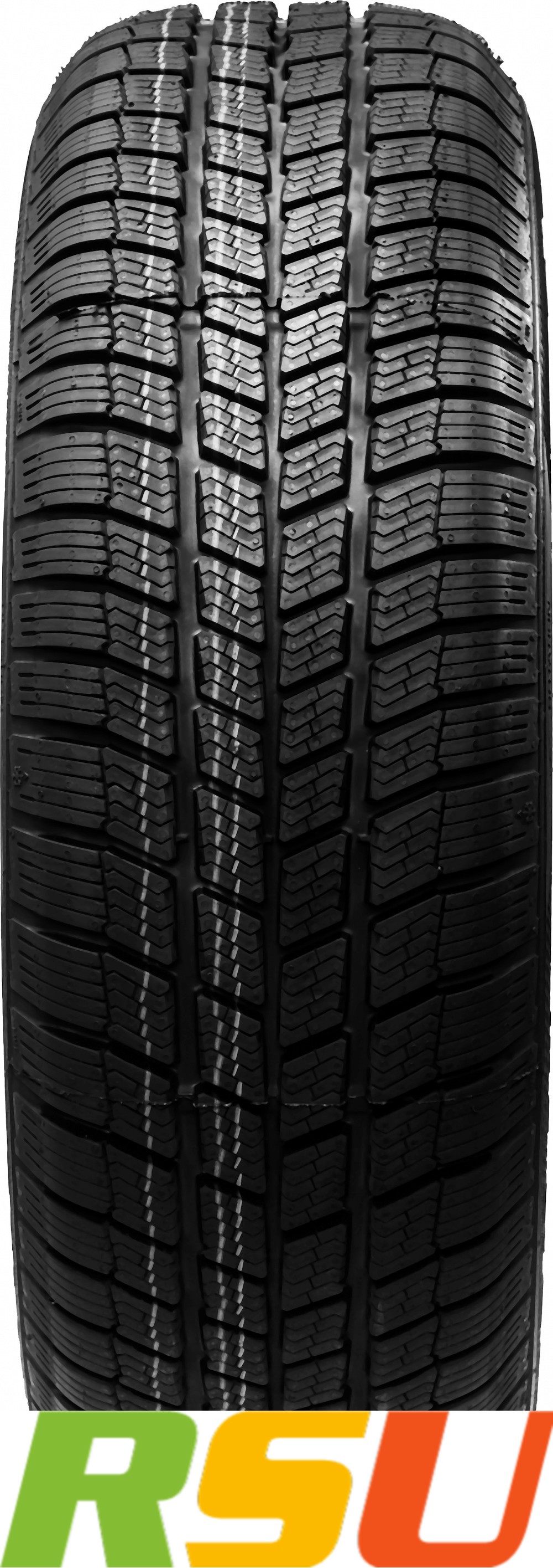 Barum Polaris 3 DOT13 205/50 R16 87H Winterreifen - Bild 1 von 3
