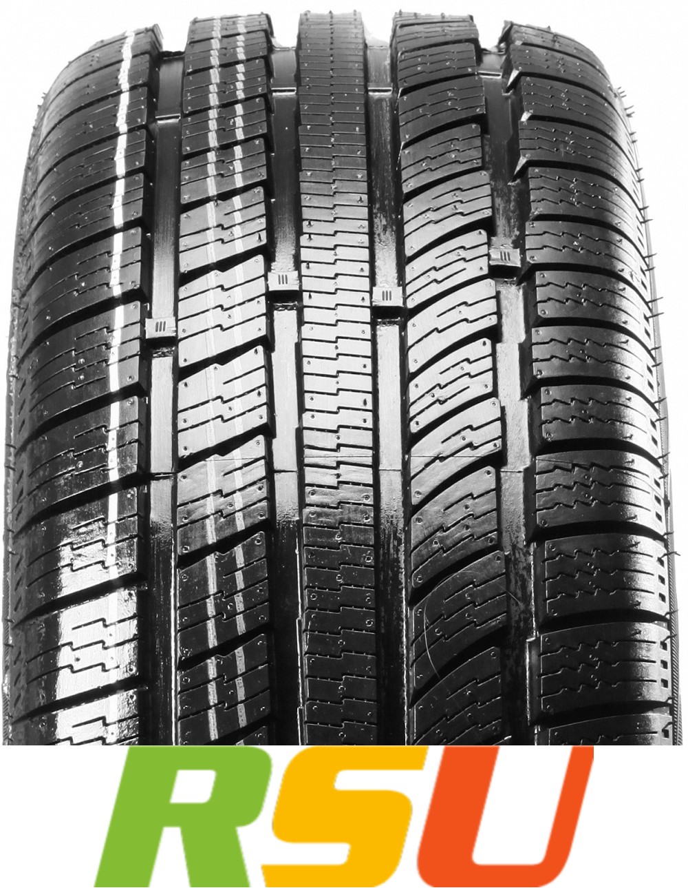 4x Ovation VI 782 AS XL M+S 3PMSF DOT22 235/55 R18 104V ...