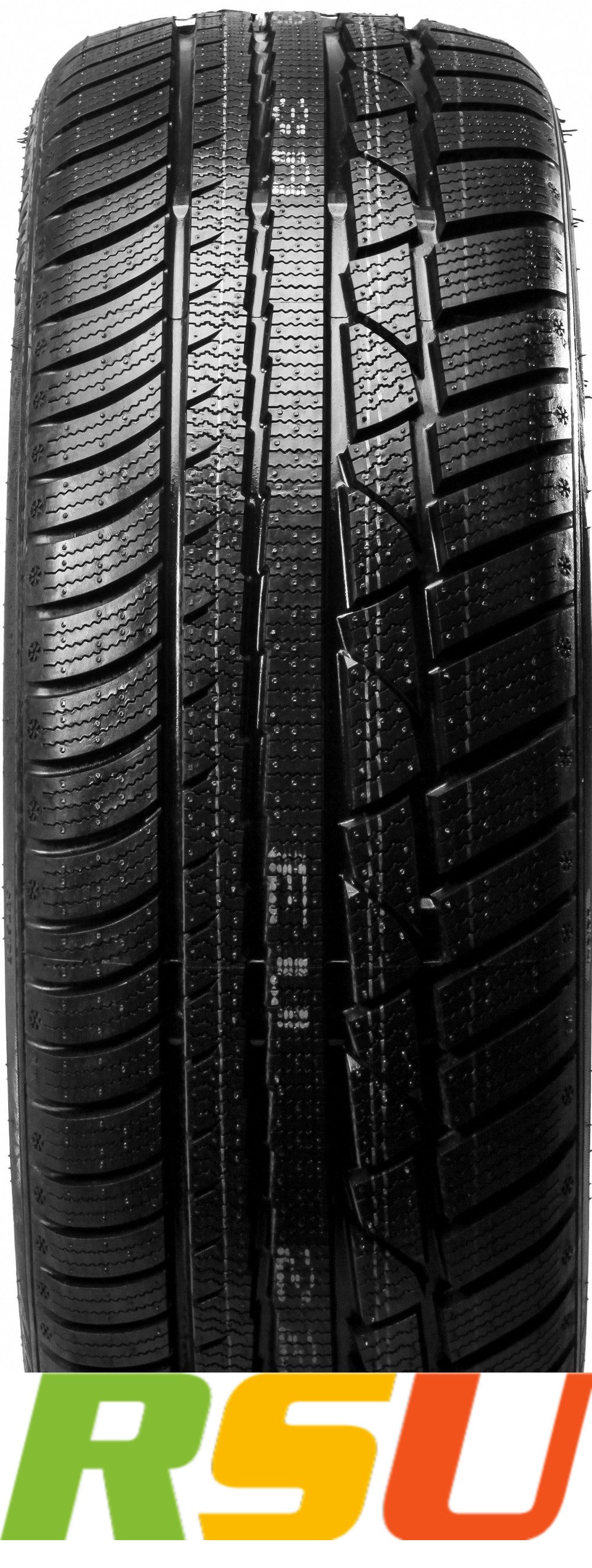 Ling Long Greenmax Winter UHP 3PMSF M+S FP 195/55 R15 85H Winterreifen ...