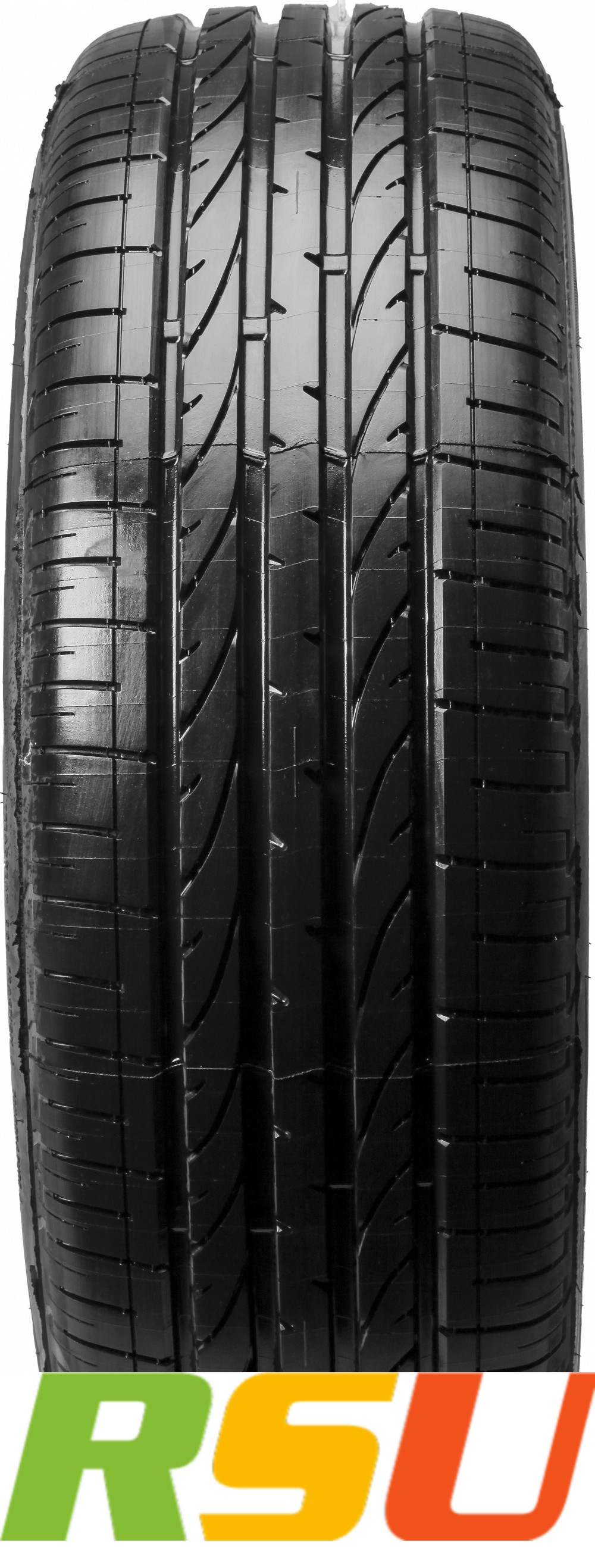 Bridgestone Dueler H/P Sport AO 235/55 R17 99V Sommerreifen ...