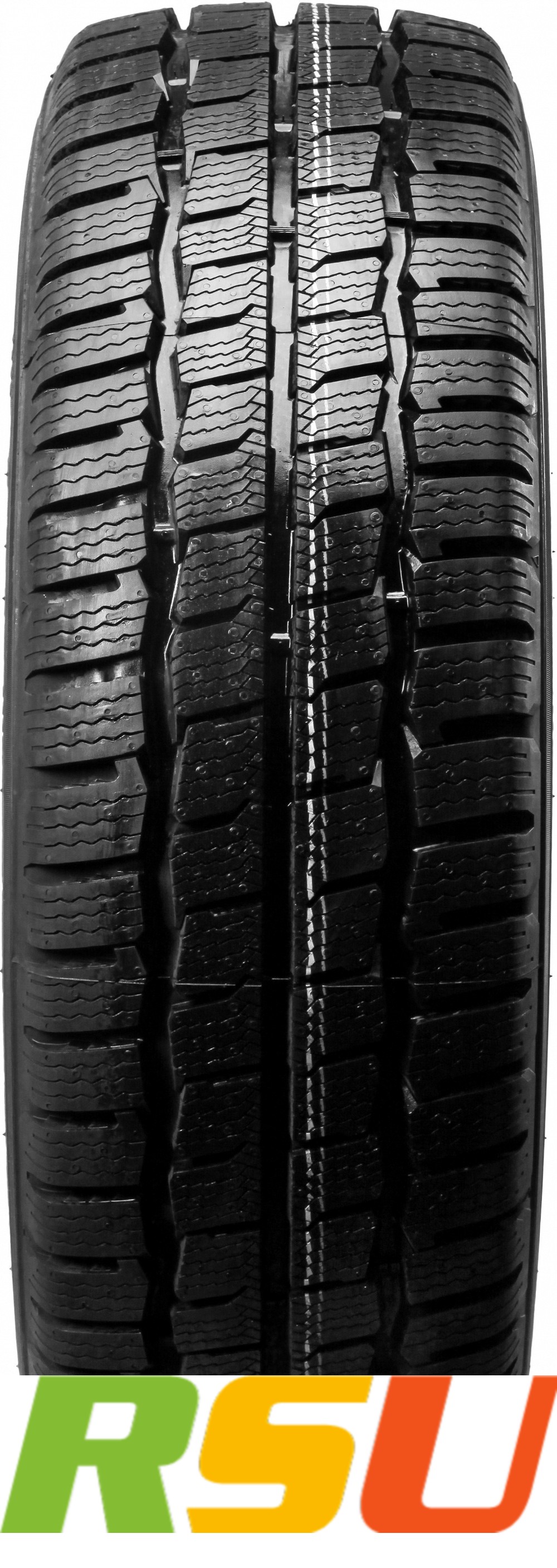 Kumho CW 51 3PMSF M+S 195/75 R16C 110/108R Winterreifen 8808956250232 ...