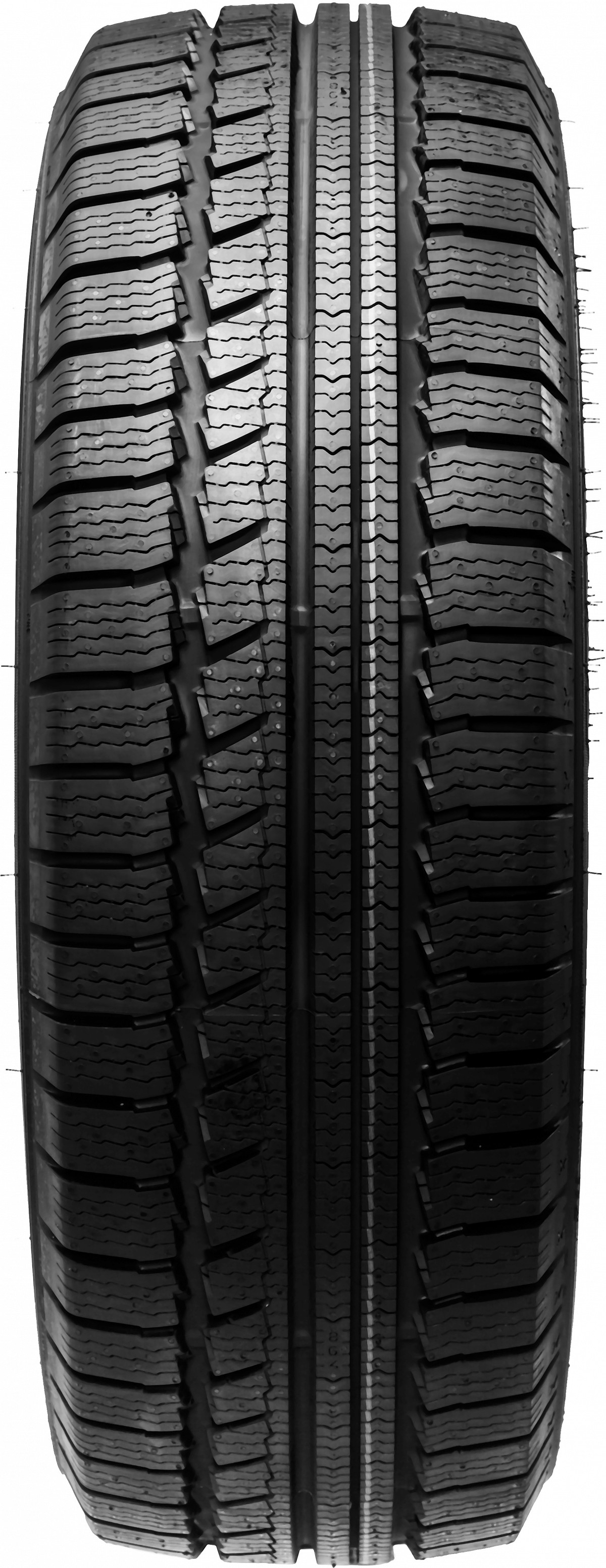 Nokian Weatherproof C Van DOT17 - 215/65R16C 109/107 T - RSU.de