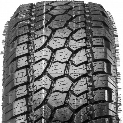 Radar Renegade A/T 5 OWL - 265/70R16 112H - RSU.de