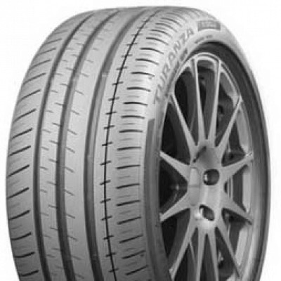 Bridgestone Turanza T002 DEMO - 215/45R17 87W - RSU.de 