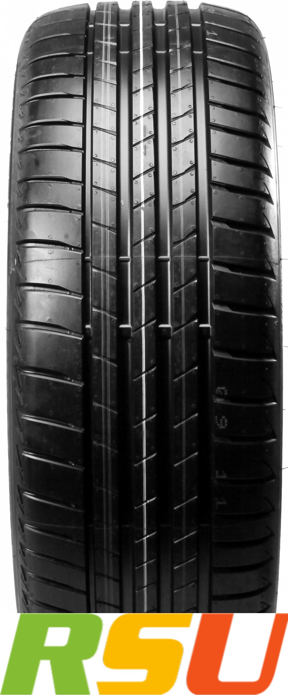 1x 205/55 R17 91W Bridgestone Turanza 2024 T001* Sommerreifen