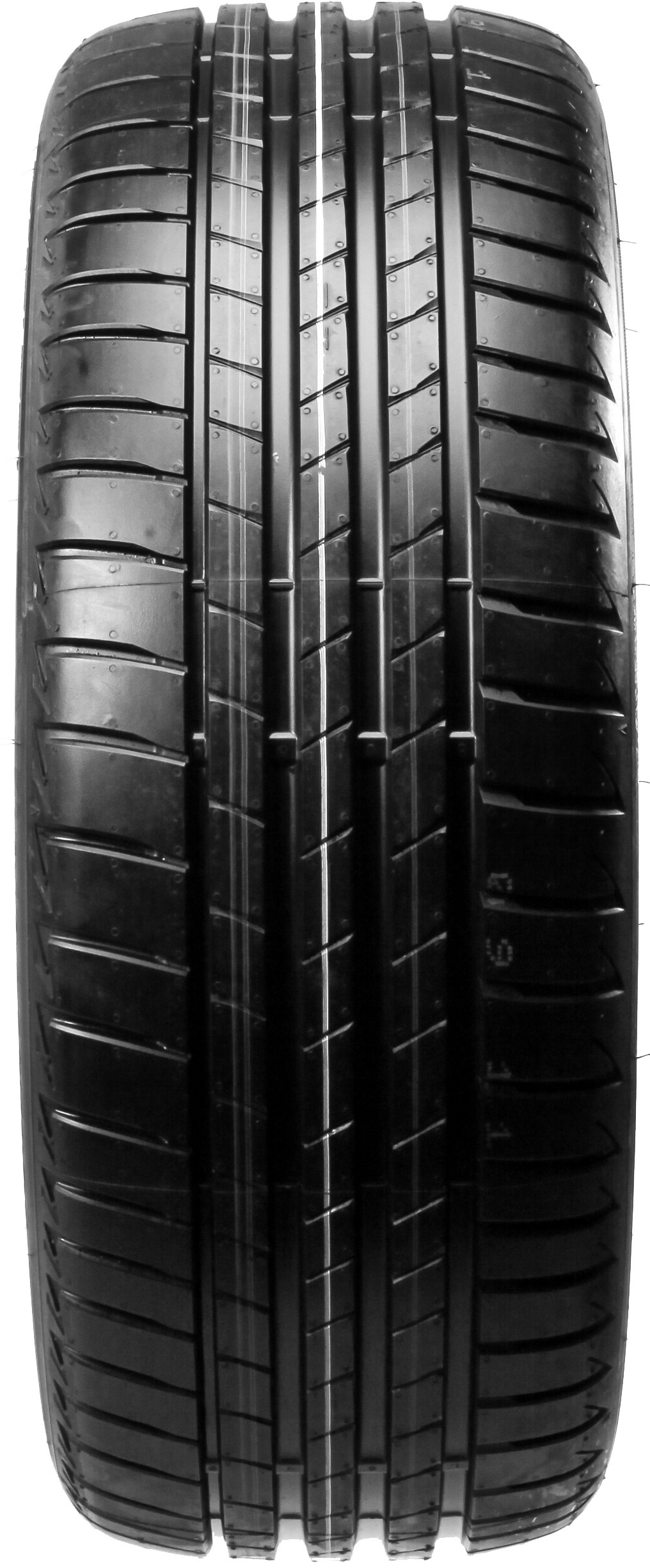 Bridgestone Turanza T005 * XL - 255/35R19 96 Y - RSU.de