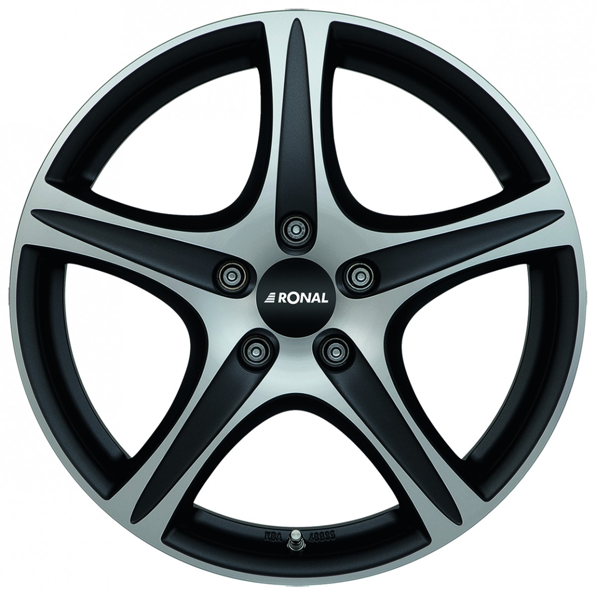 Ronal R56 Produktinformationen