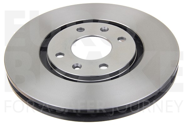 Eurobrake Bremsscheibe 5815203720 - - RSU.de