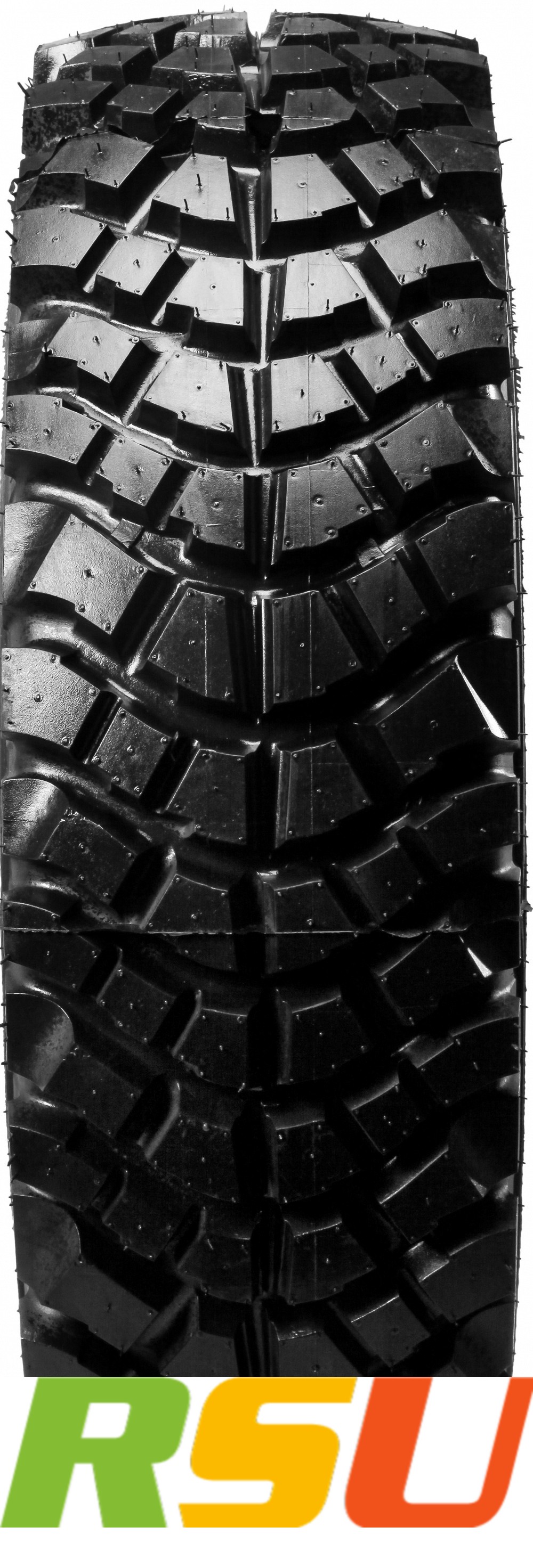 Insa Turbo Sahara S/B (heißrunderneuert) 195/80 R1596Q Sommerreifen - Bild 1 von 3
