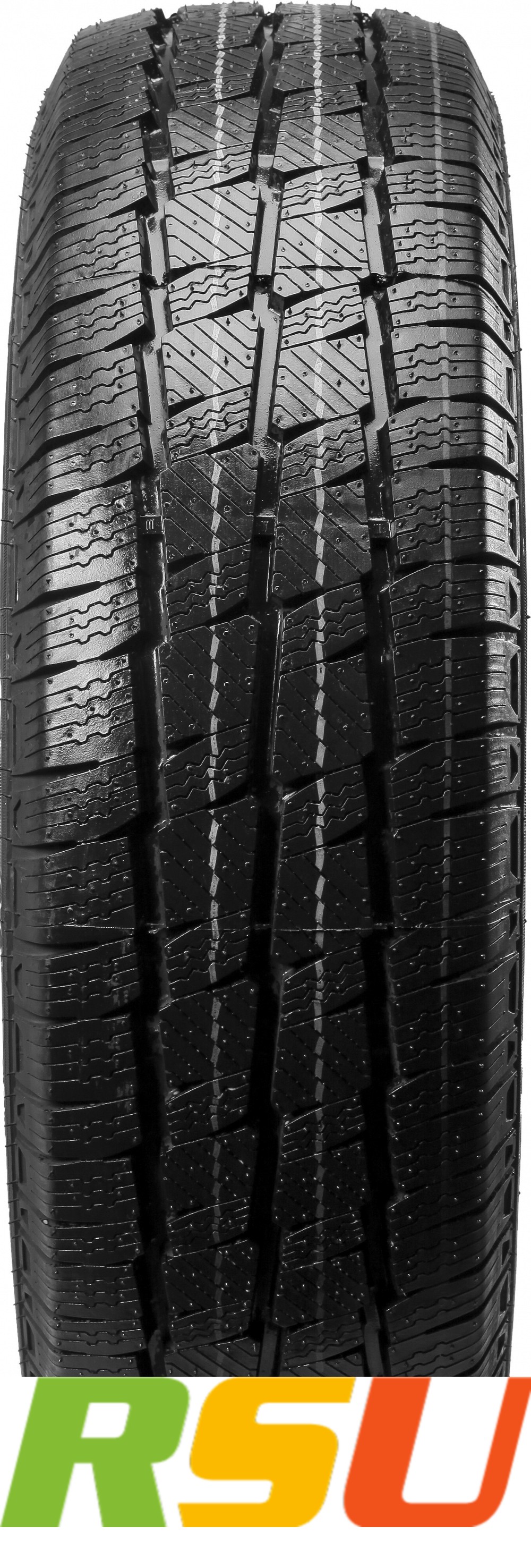 4x Hifly Winter Transit 3PMSF 195/70 R15C 104R Winterreifen ...