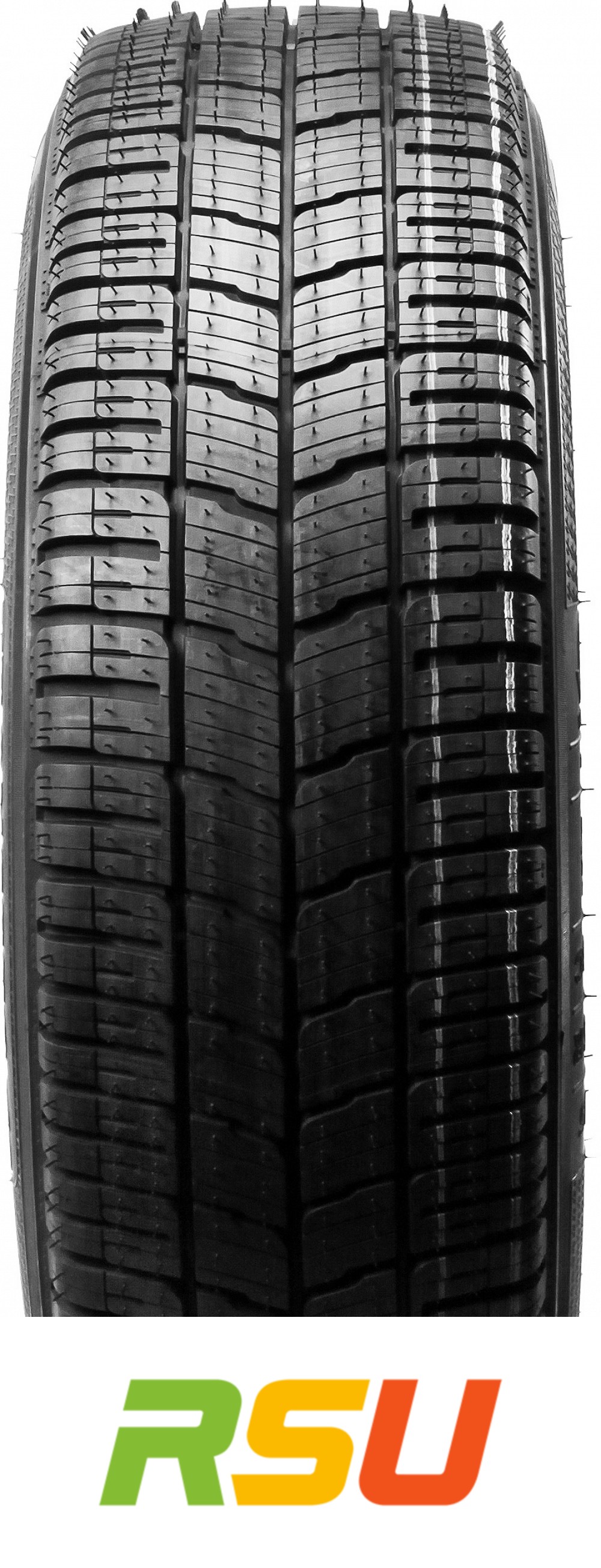 Pneumatico Per Furgone Transmate WZT705 - Misura 195/75 R16C 107/105R - Nuovo, Consegna 2-3 Giorni Lavorativi