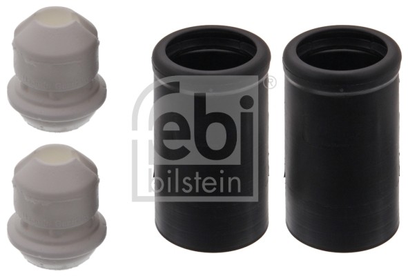 Febi Bilstein Staubschutzsatz, Stoßdämpfer 13051 - - RSU.de