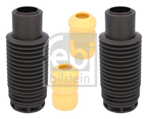 Febi Bilstein Staubschutzsatz, Stoßdämpfer 13085 - - RSU.de
