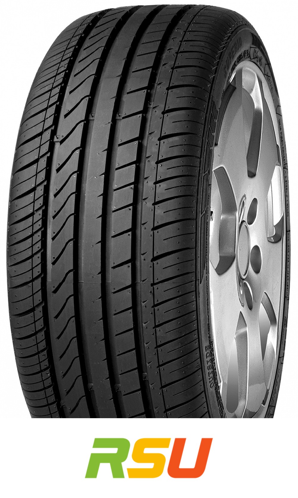 Sommerreifen 235 40 R18