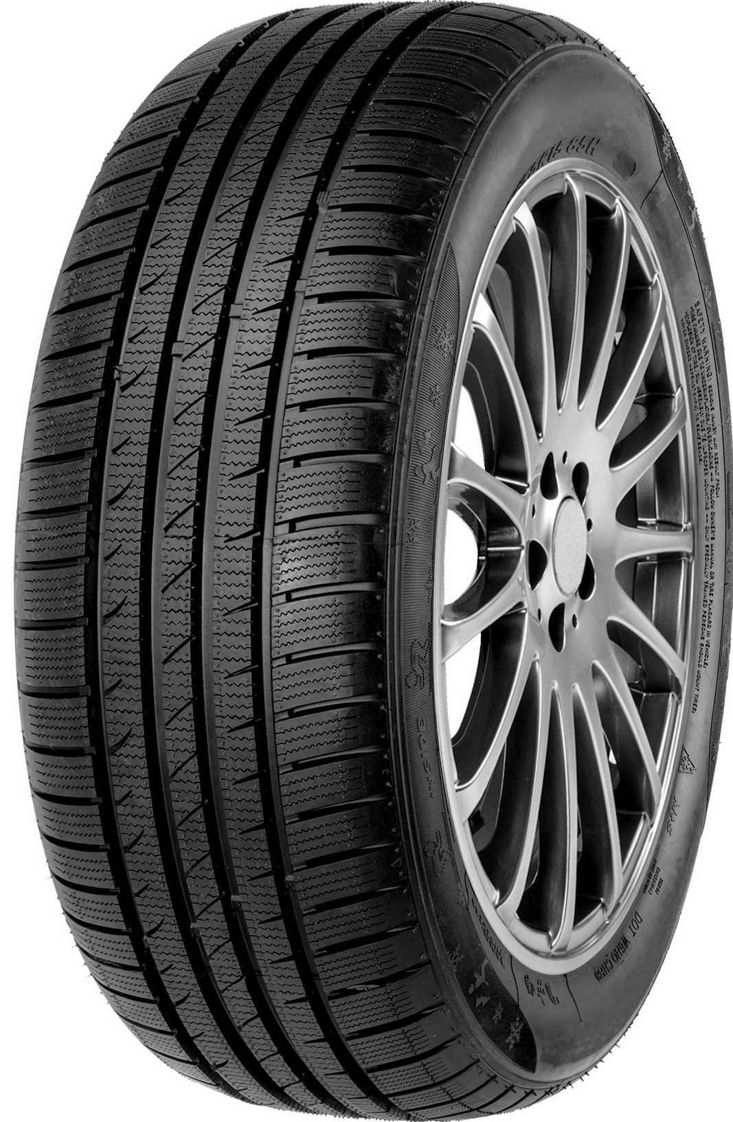 Atlas Polarbear UHP 4X4 XL - 225/45R17 94V - RSU.de