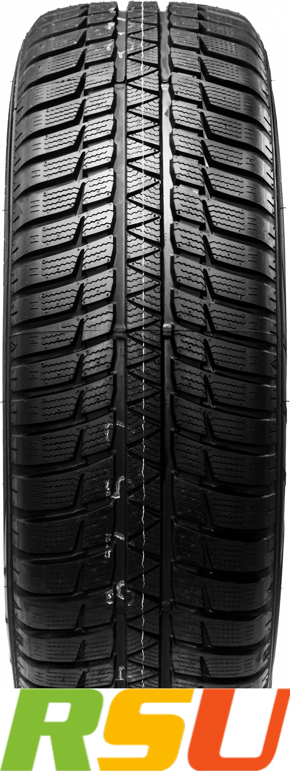 Falken Eurowinter HS 449 XL DOT16 245/45 R18 100V Winterreifen - Bild 1 von 3