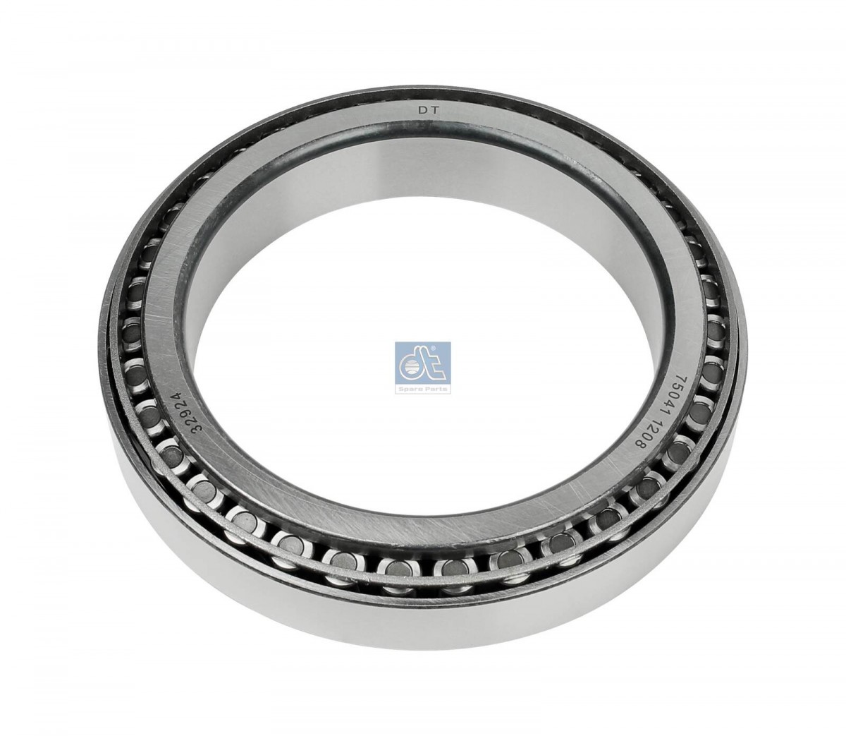 Tornillo DT Spare Parts 48mm M12 - Recambio Coche Medida Precisa - Piezas Automoción