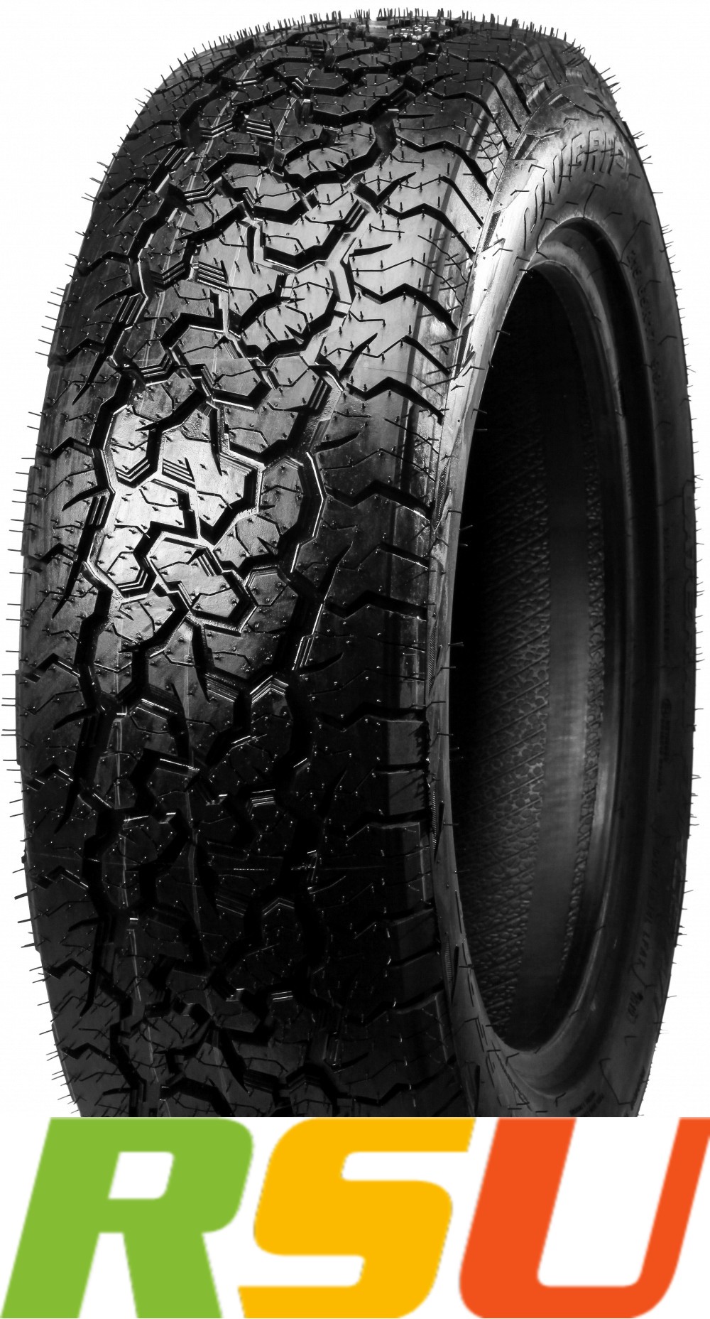 Unigrip Lateral Force A/T 245/70 R16111H Sommerreifen 6972435760696 | eBay