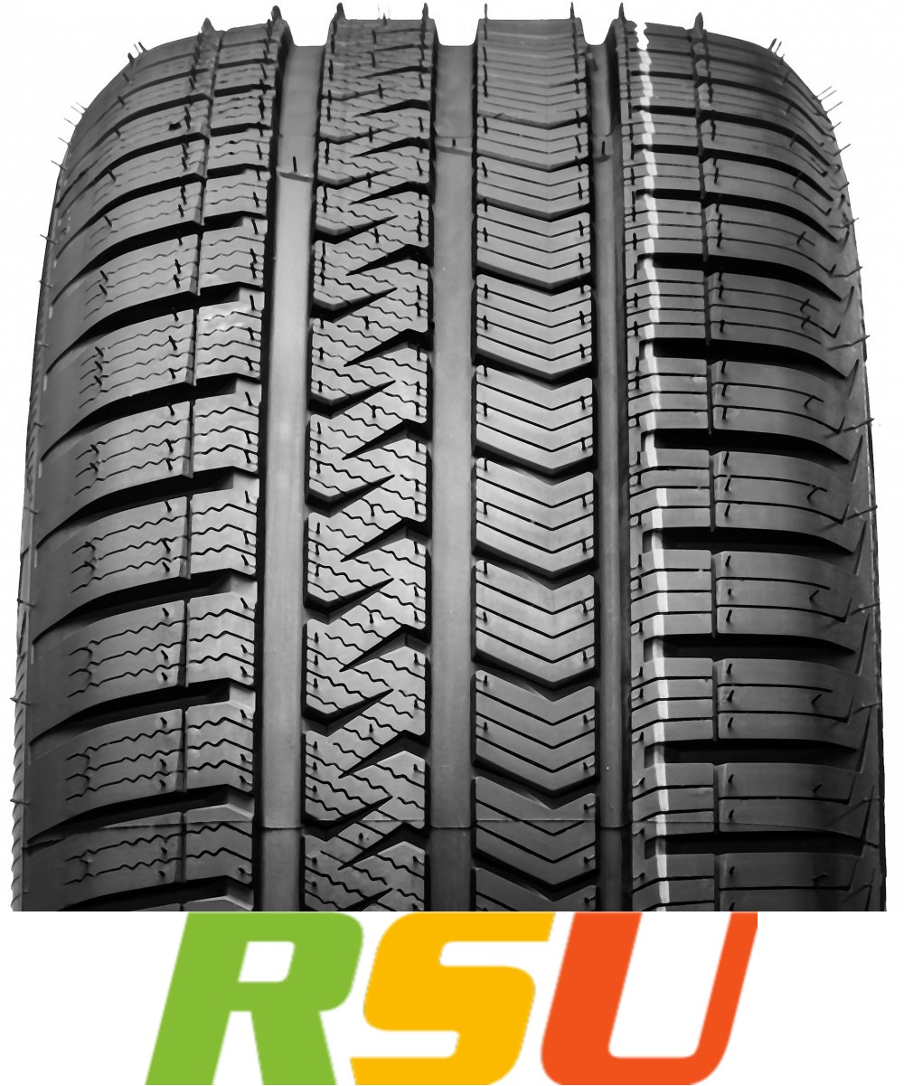 Unterschied Vredestein Quatrac Und Quatrac 5 Vredestein Quatrac 5 3PMSF M+S 175/65 R14 82T Ganzjahresreifen