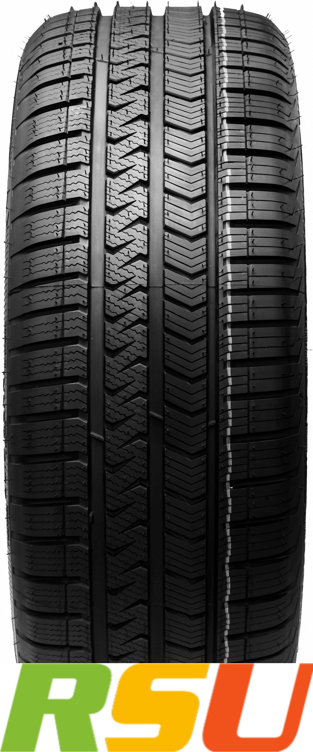 Vredestein Quatrac 5 XL DOT15 215/55 R16 97V Ganzjahresreifen - Bild 1 von 3