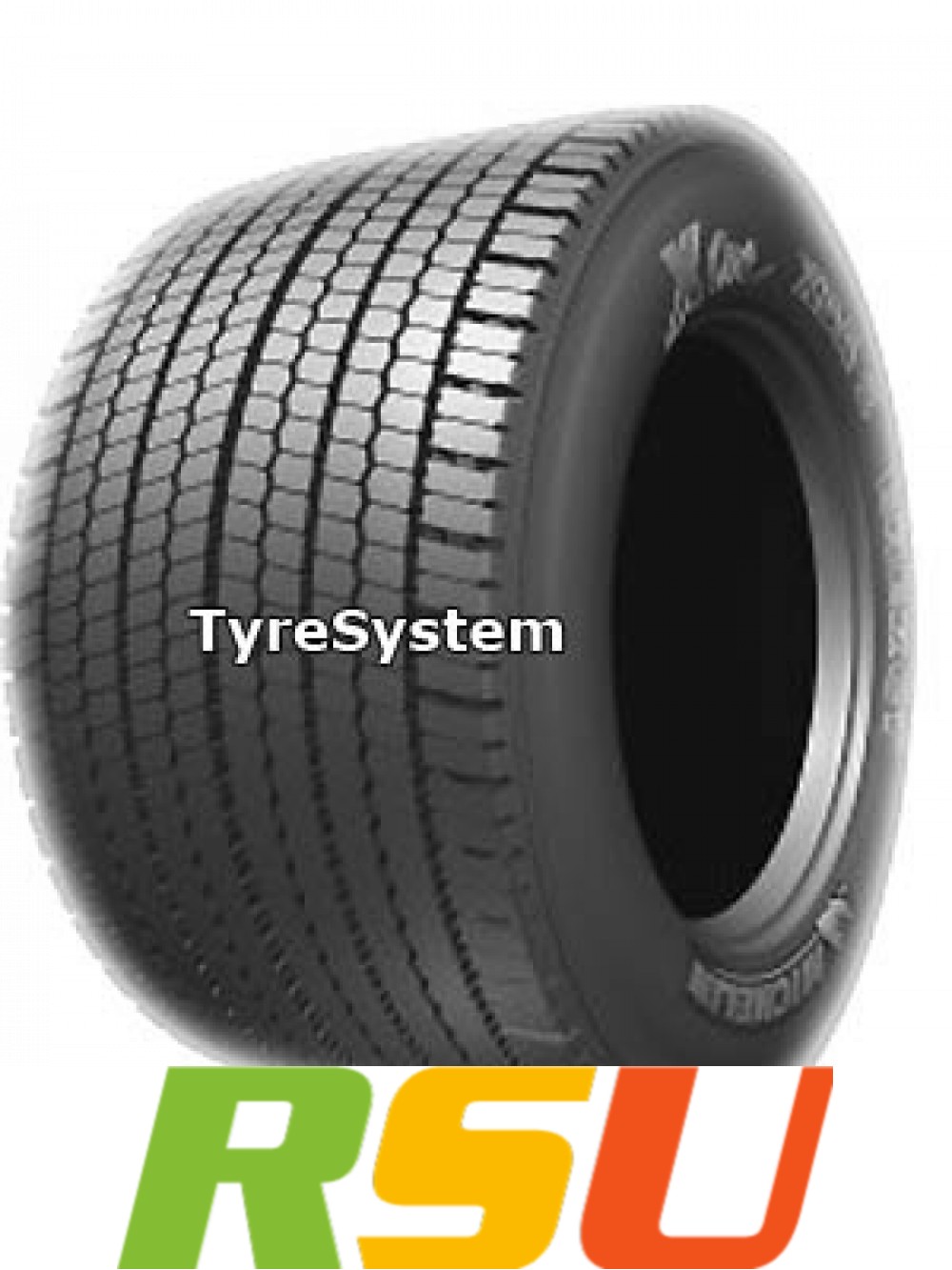 Michelin X ONE XDA2 Energy 495/45 R22.5 169K Sommerreifen - Bild 1 von 2