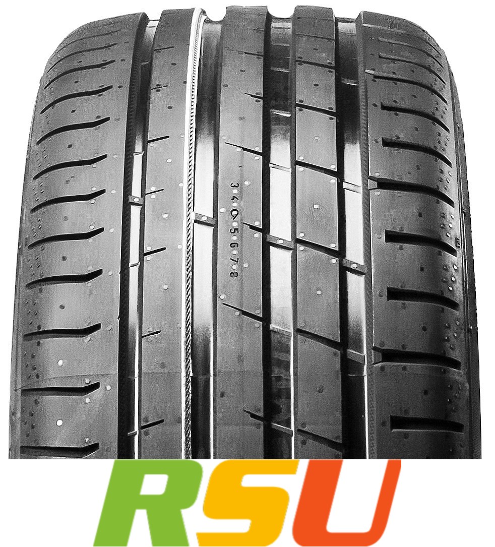 Nokian Powerproof XL DOT20 225/40 R19 93 (Z)Y Sommerreifen ...