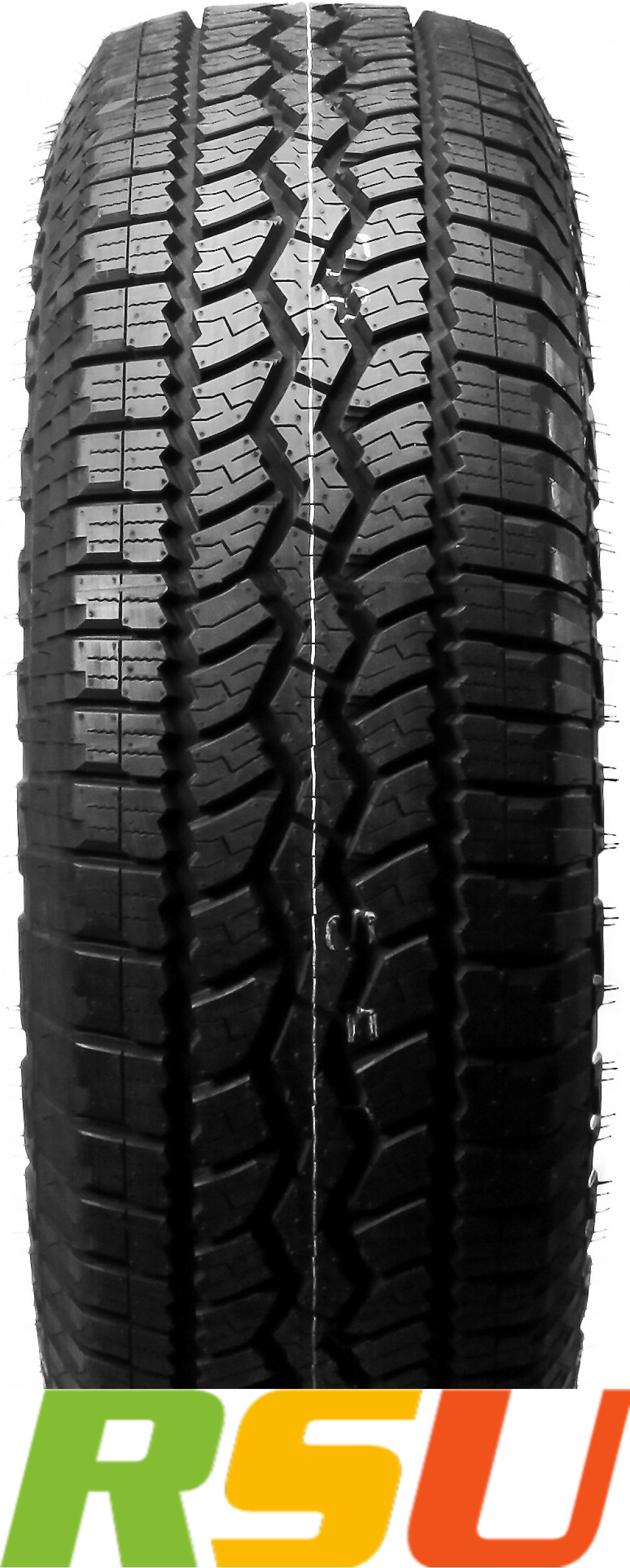 Falken Wildpeak A/T AT3WA XL M+S 3PMSF 255/60 R18 112H Ganzjahresreifen ...